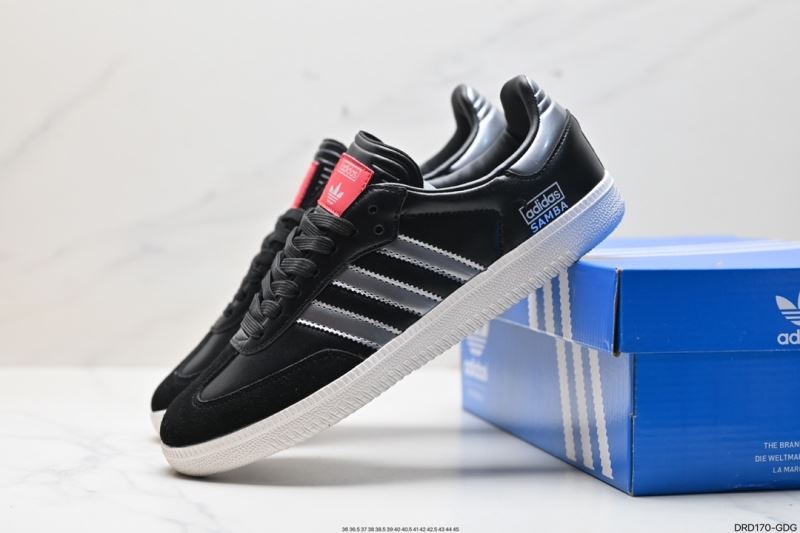 Adidas Samba Shoes